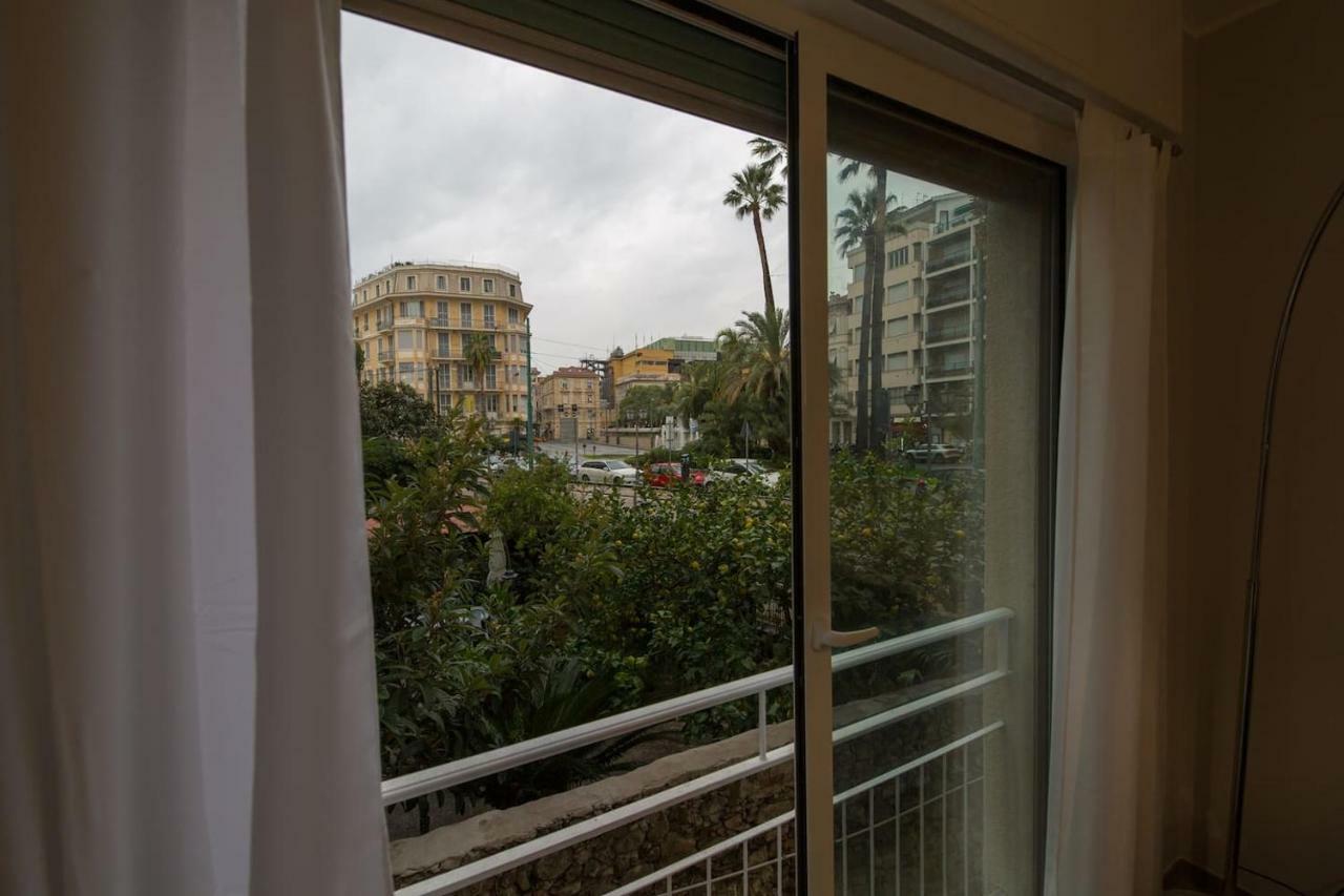 G T Appartamento Sanremo Eksteriør bilde
